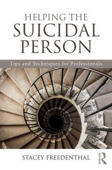 Helping the Suicidal Person