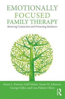 EMOTIONALLY FOCUSED FAMILY THERAPY