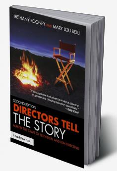 DIRECTORS TELL THE STORY