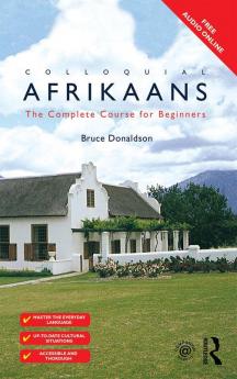 Colloquial Afrikaans