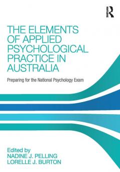 Elements of Applied Psychological Practice in Australia