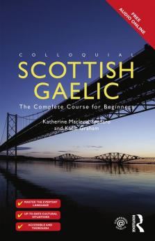 Colloquial Scottish Gaelic