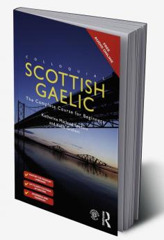 Colloquial Scottish Gaelic