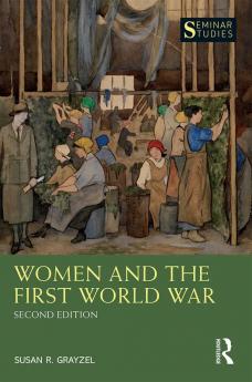 Women and the First World War