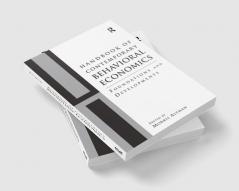 Handbook of Contemporary Behavioral Economics