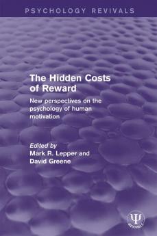 Hidden Costs of Reward