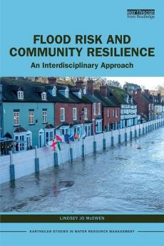Flood Risk and Community Resilience