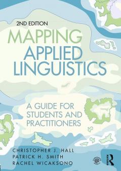 Mapping Applied Linguistics