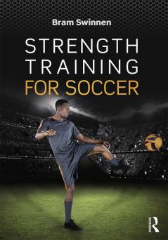 Strength Training for Soccer