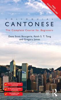 Colloquial Cantonese