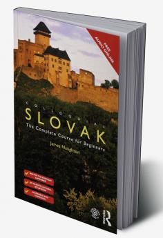 Colloquial Slovak