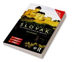Colloquial Slovak