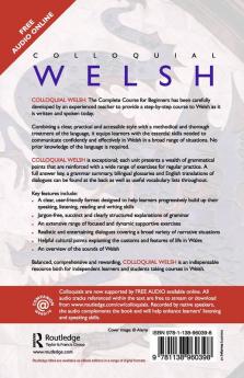 Colloquial Welsh