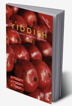 Colloquial Yiddish