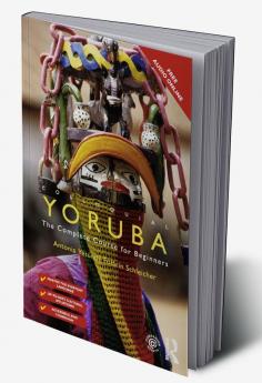 Colloquial Yoruba