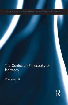 Confucian Philosophy of Harmony