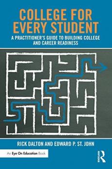 College For Every Student