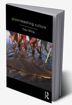 Greenwashing Culture