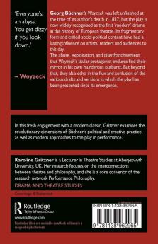 Georg Büchner's Woyzeck