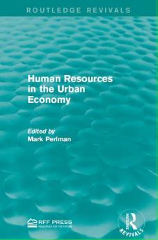Human Resources in the Urban Economy