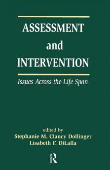 Assessment and Intervention Issues Across the Life Span