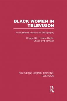 Black Women in Television