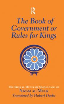 Book of Government or Rules for Kings