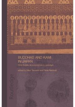 Buddhas and Kami in Japan