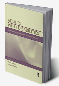 Adults With Disabilities