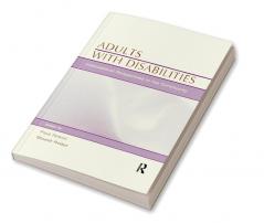 Adults With Disabilities