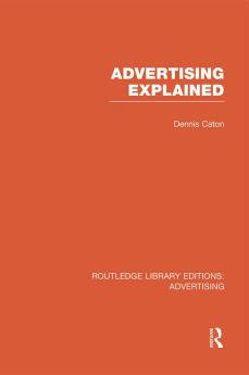 Advertising Explained (RLE Advertising)