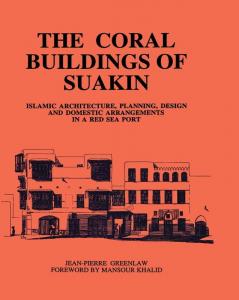 Coral Buildings of Suakin
