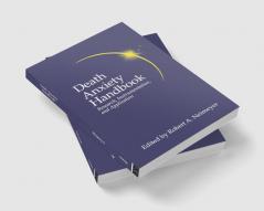 Death Anxiety Handbook: Research Instrumentation And Application