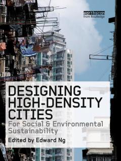 Designing High-Density Cities