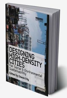 Designing High-Density Cities