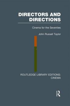Directors and Directions