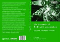 Economics of Biodiversity Conservation