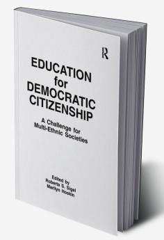 Education for Democratic Citizenship