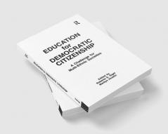 Education for Democratic Citizenship
