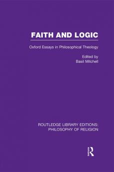 Faith and Logic