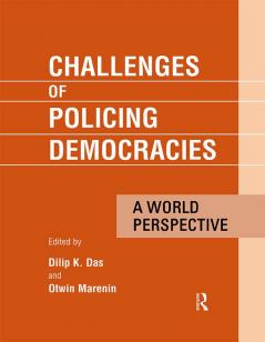 Challenges of Policing Democracies