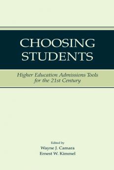 Choosing Students