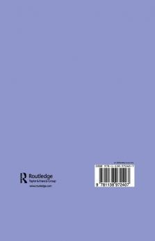 Improving Training Effectiveness in Work Organizations