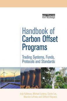 Handbook of Carbon Offset Programs