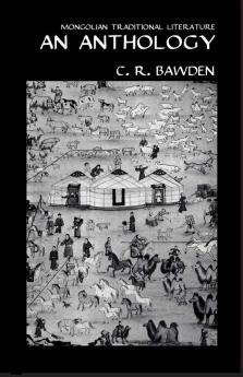 Mongolian Traditional Literature