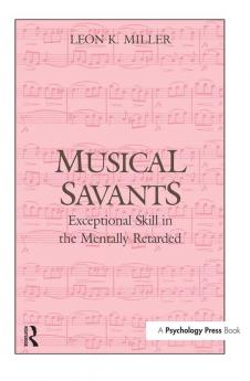 Musical Savants