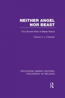 Neither Angel nor Beast