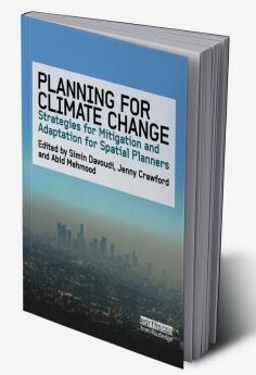 Planning for Climate Change