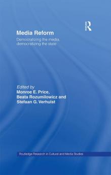 Media Reform