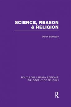 Science Reason and Religion